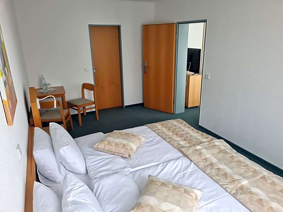 Hotel Bessunger Forst