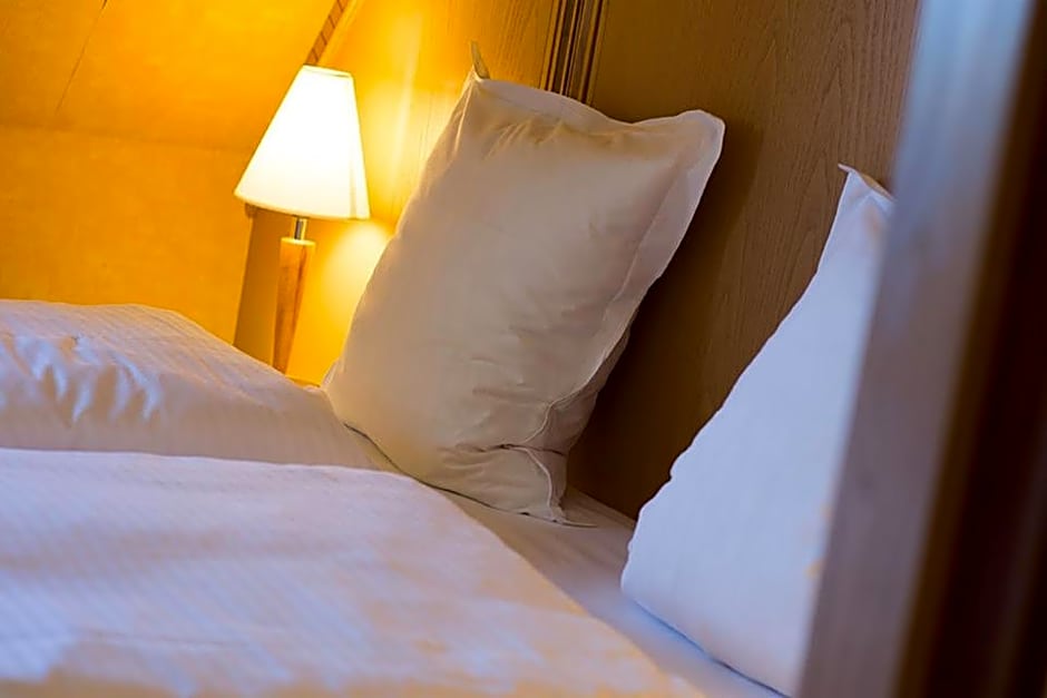 Hotel Spa et Restaurant Au Chasseur