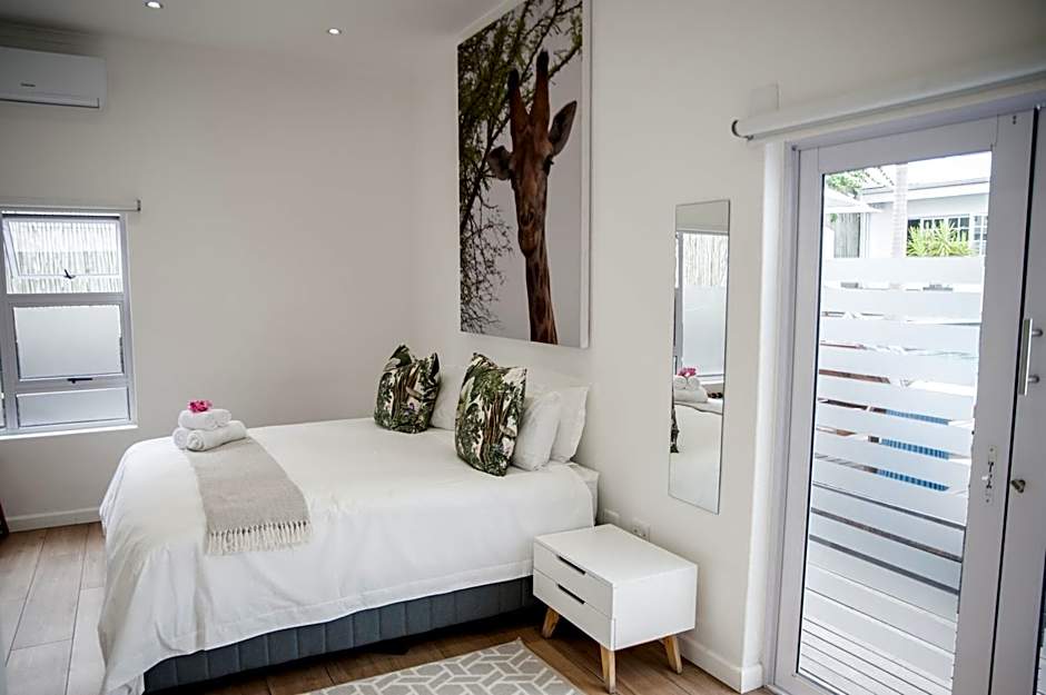 theLAB Franschhoek