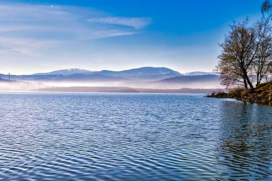 Laguna Beskidów Resort