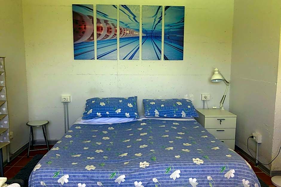 Podere Badia Valdrago Agriturismo Mugello Circuit