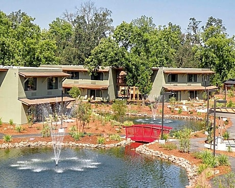 Gaia Hotel & Spa Redding, Ascend Hotel Collection