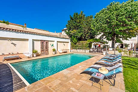Hôtel La Suite