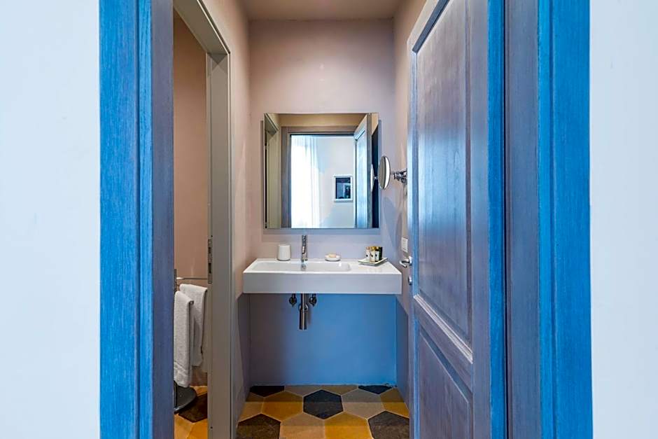 Relais Le Macine Di Stigliano