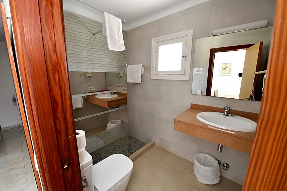 Hotel Vista Sol Cala Rajada