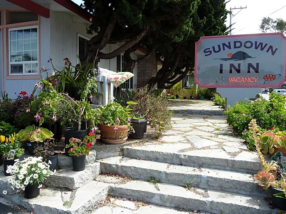 Sundown Inn of Morro Bay