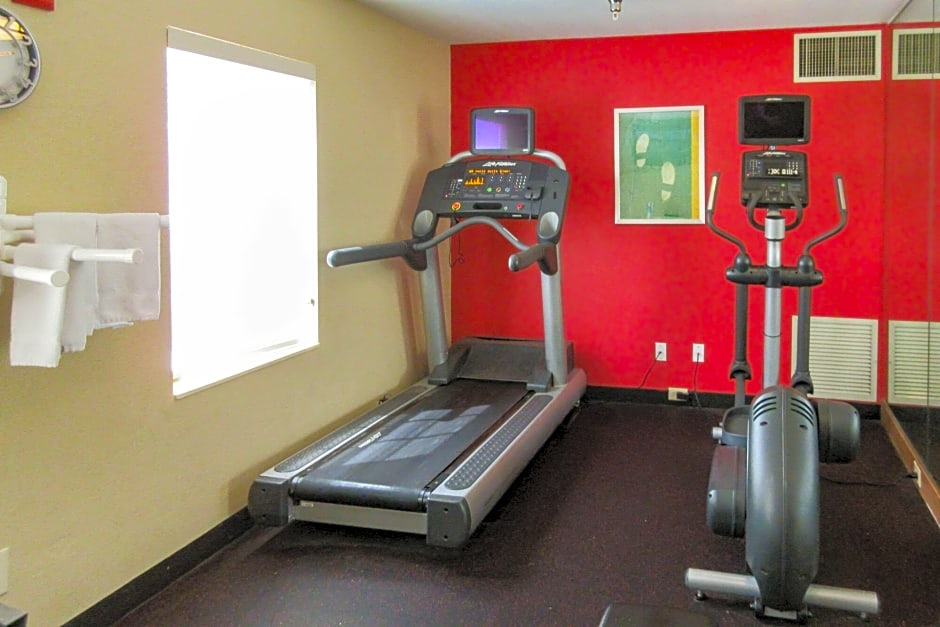 Suburban Extended Stay Hotel Greenville Haywood Mall