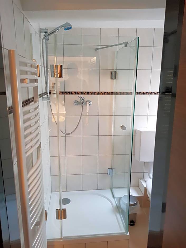 Hotel Bremer Schlagd