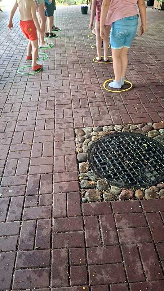 Ośrodek Wypoczynkowy Jelonek