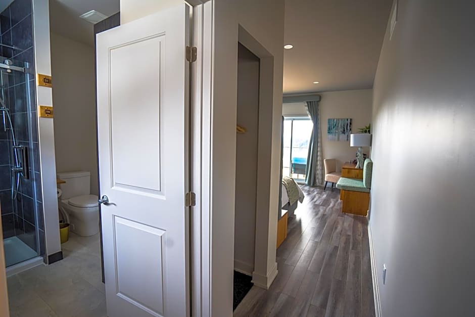 Le Bellevue Modern Lodge