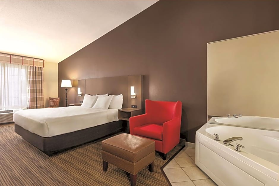 Country Inn & Suites by Radisson, Albert Lea, MN