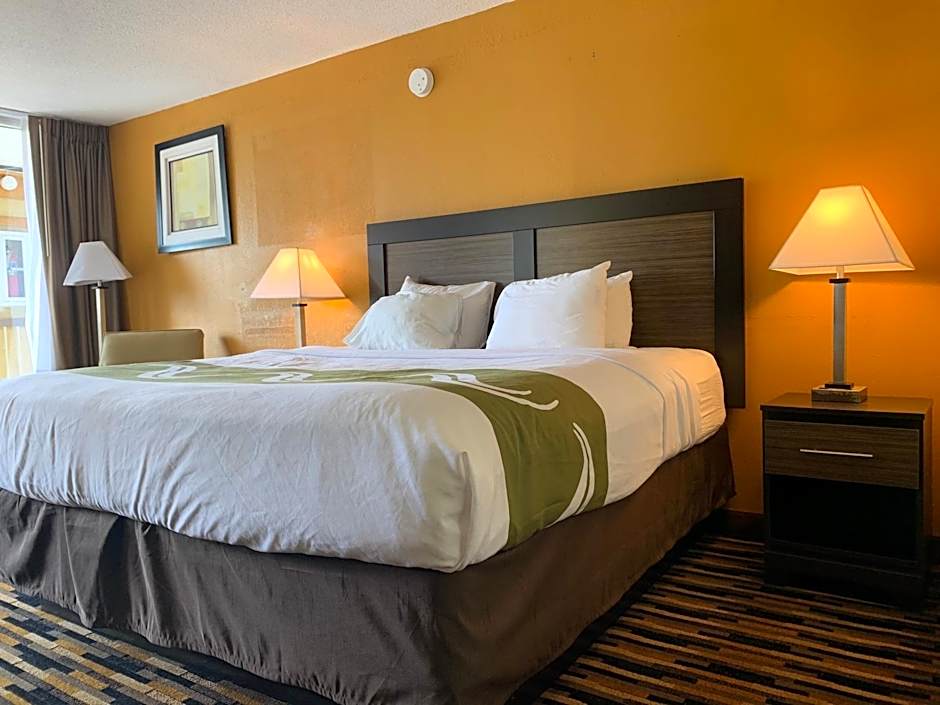 Quality Inn University Area