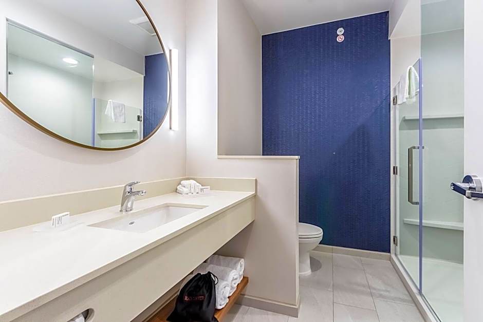 Fairfield Inn & Suites by Marriott Dallas Arlington South