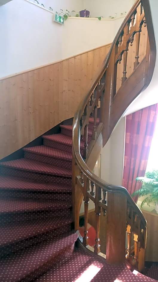 Hotel Restaurant Le Parc