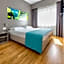 Aquatis Hotel
