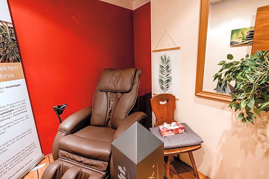 Gasthof Zinkenbachmühle