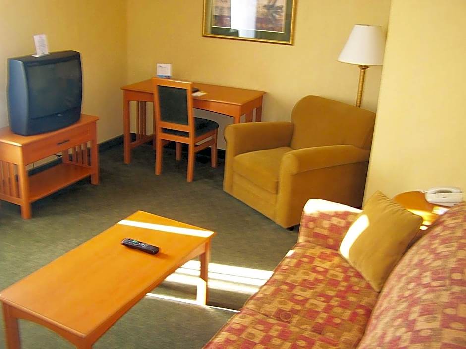 Days Inn by Wyndham Orillia