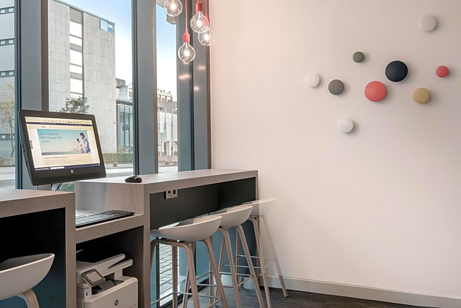 Holiday Inn Express Siegen By IHG