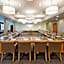 See- und Seminarhotel FloraAlpina Vitznau