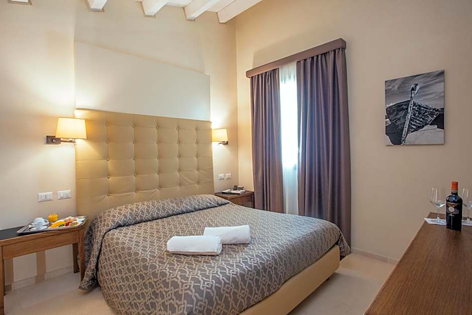 Firriato Hospitality - Baglio Sor