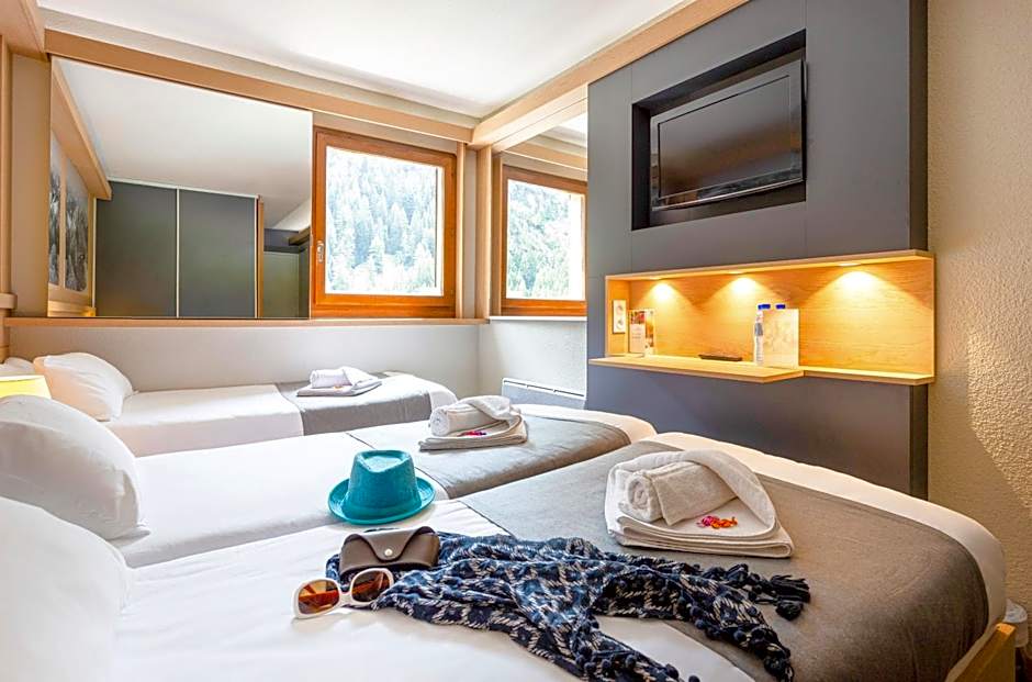 Hôtel Club MMV Les Brévières