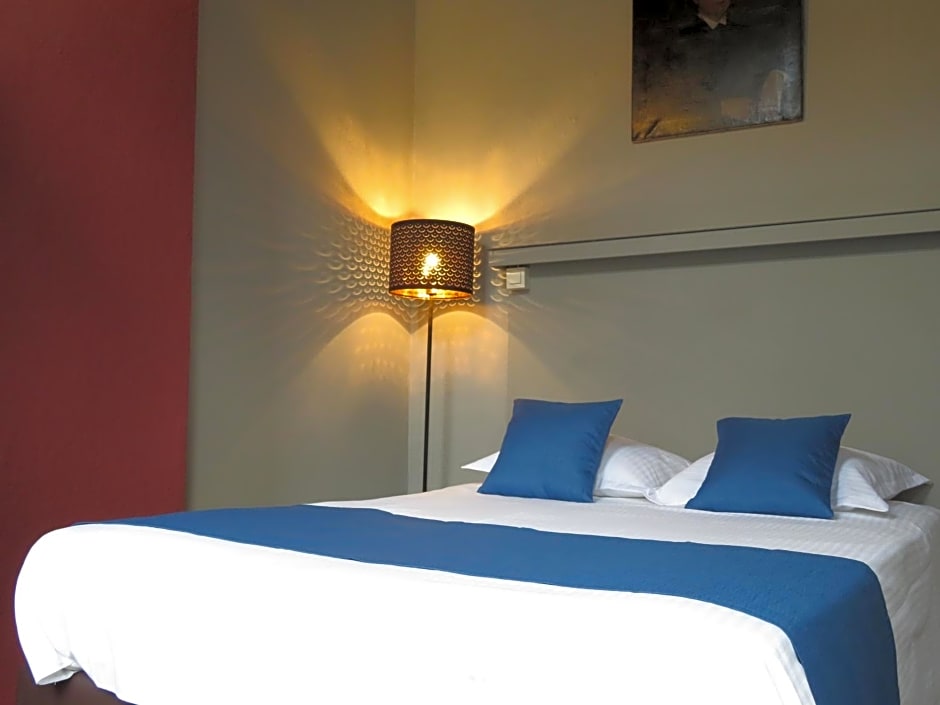 Hotel Notre Dame