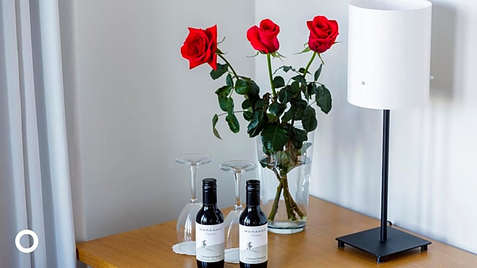 CenterHotel Skjaldbreid