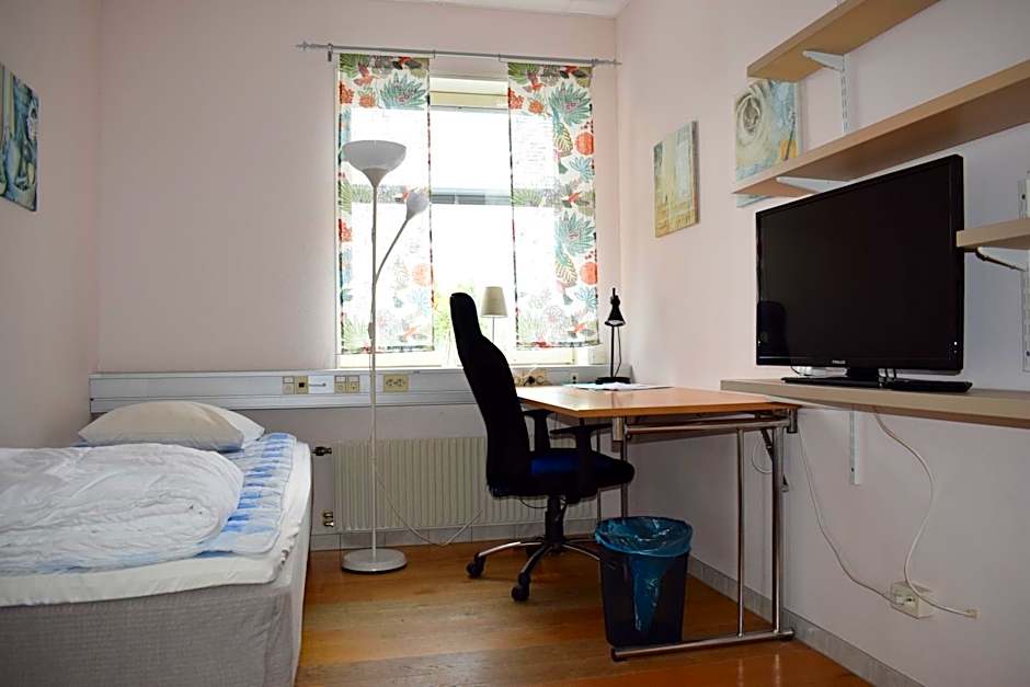 Vallabiten Rum och Lägenheter