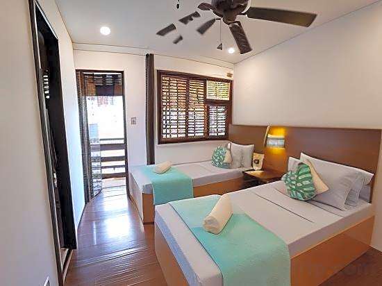 Aquaventure Reef Club