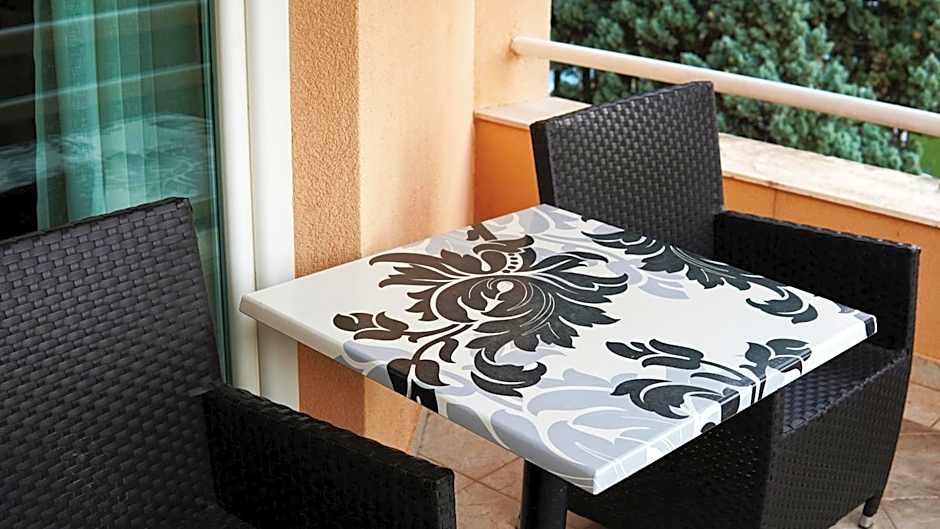 Hotel Vila Ivanković