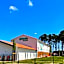 greet hotel Castets Coeur des Landes