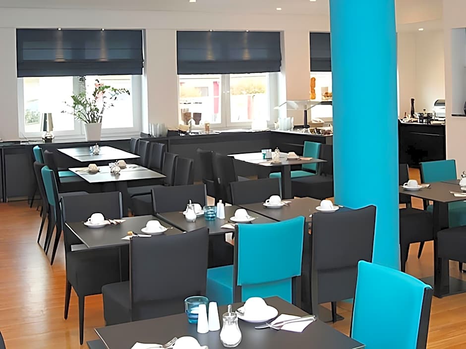 Hotel Deutscher Hof
