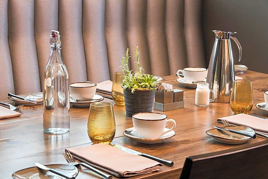 Texas A&M Hotel and Conference Center