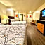 Travelers Inn Elizabeth City