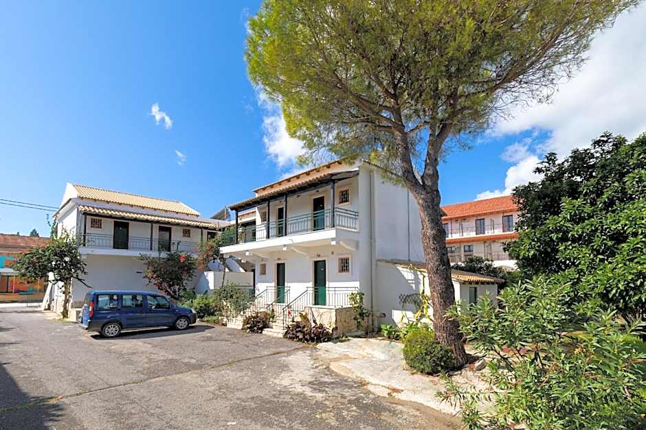 Island Kavos Annex studios