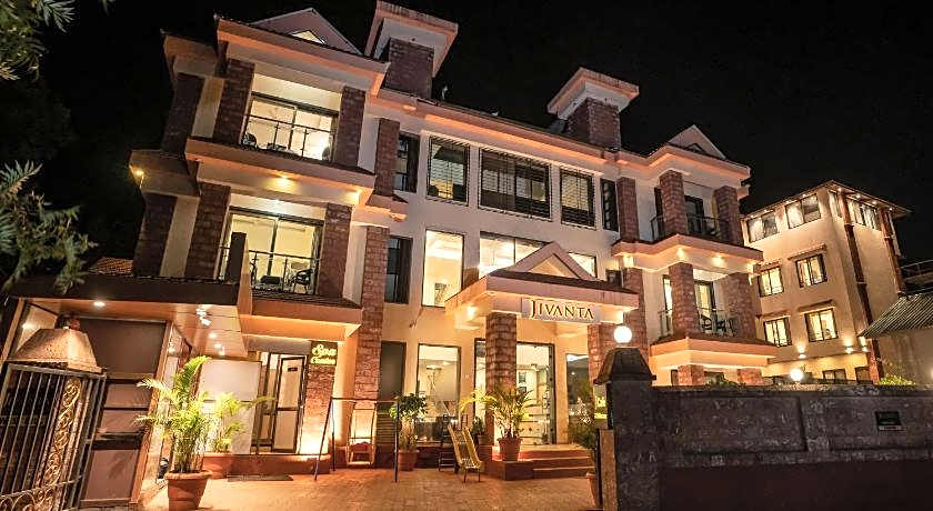 Jivanta Hotel Mahabaleshwar