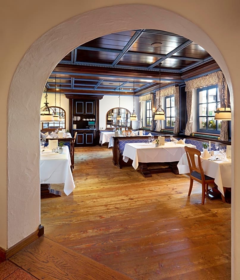 Hotel Maximilian