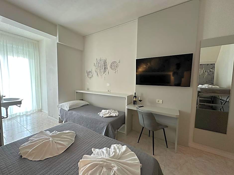 Hotel DOLCEVITA Park & Beach included