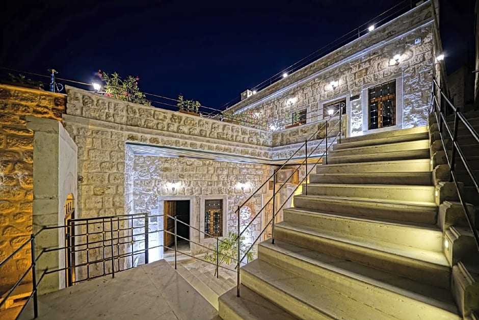 Cappadocia Cave Lodge