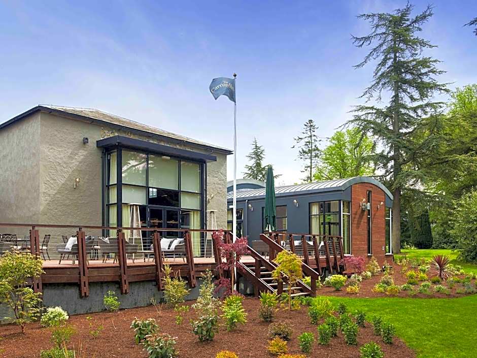 Carton House A Fairmont Managed hotel