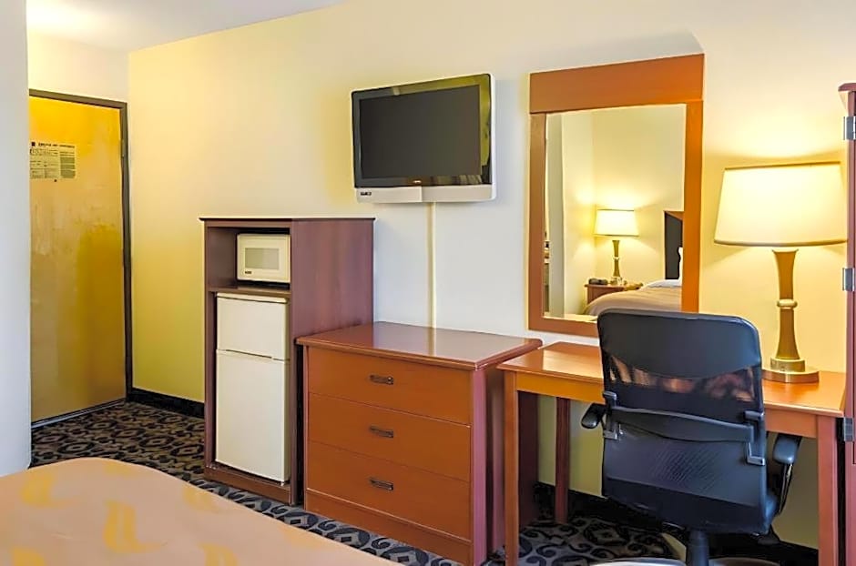 Quality Inn Meridian
