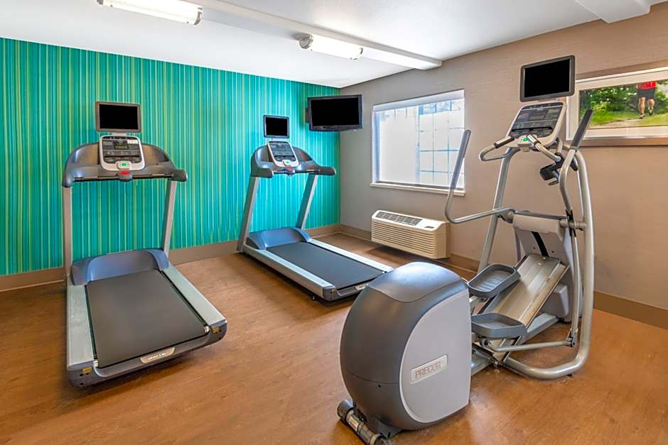 Holiday Inn Express Wheat Ridge-Denver West Hotel By IHG