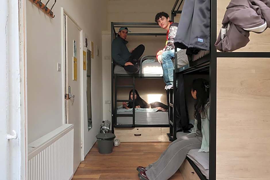 Hostel One Notting Hill
