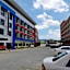 Sakura Budget Hotel