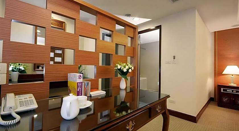 Kyoto Hotel