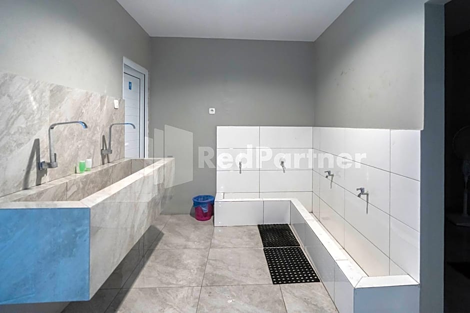 New Gentala Hotel Medan RedPartner