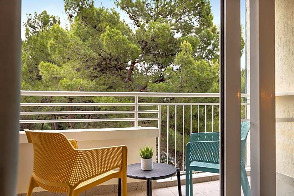 Sunny Rabac by Valamar