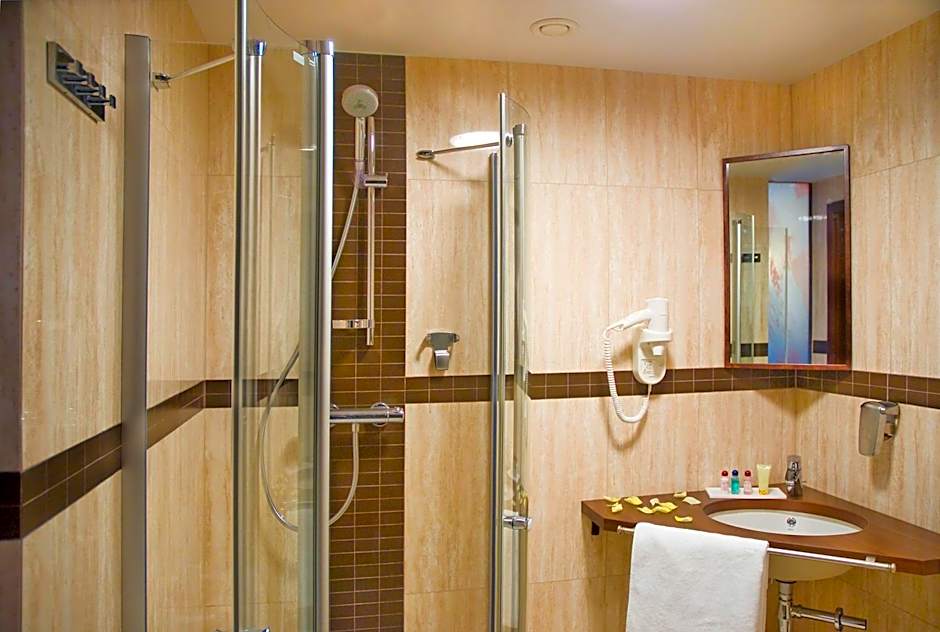 Hotel Admiral