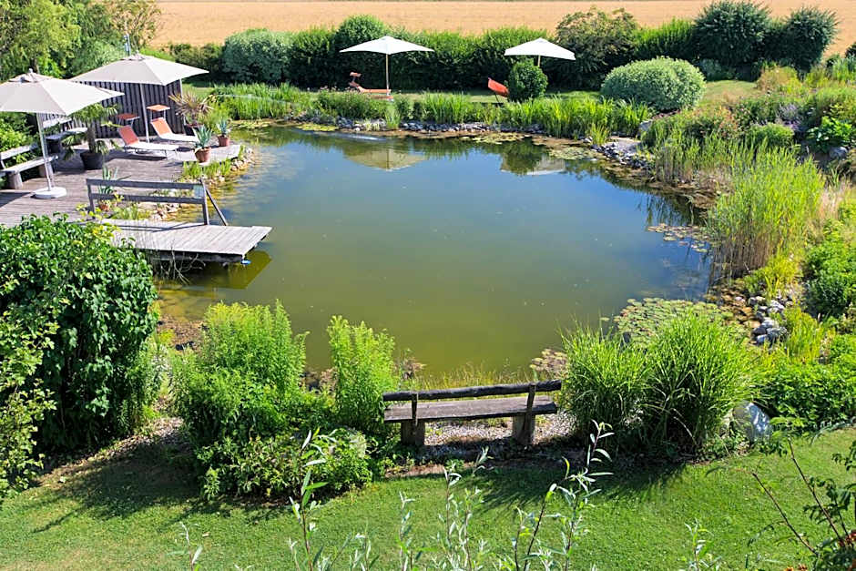 Komfort Appartements Zirbenland - adults only - no dogs