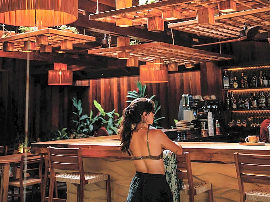 Palmar Beach Lodge